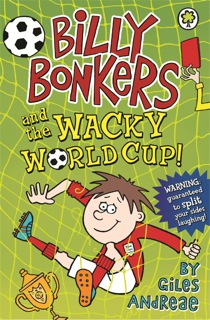 Best Kids' Books About Football 