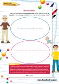 all all worksheets | TheSchoolRun