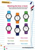 KS1 Maths worksheets | TheSchoolRun