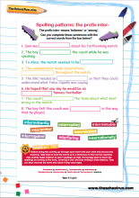 Year 4 English Learning Journey Pack