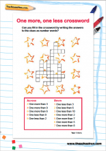 Year 1 Maths Learning Journey Pack
