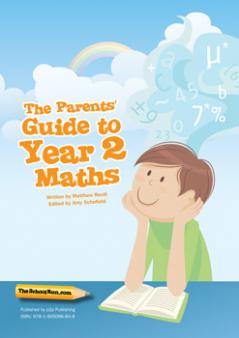 Parent's Guide to Year 2 Maths