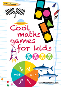 Cool maths games