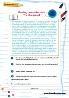 Free primary-school worksheets for English and maths | Free KS1 and KS2