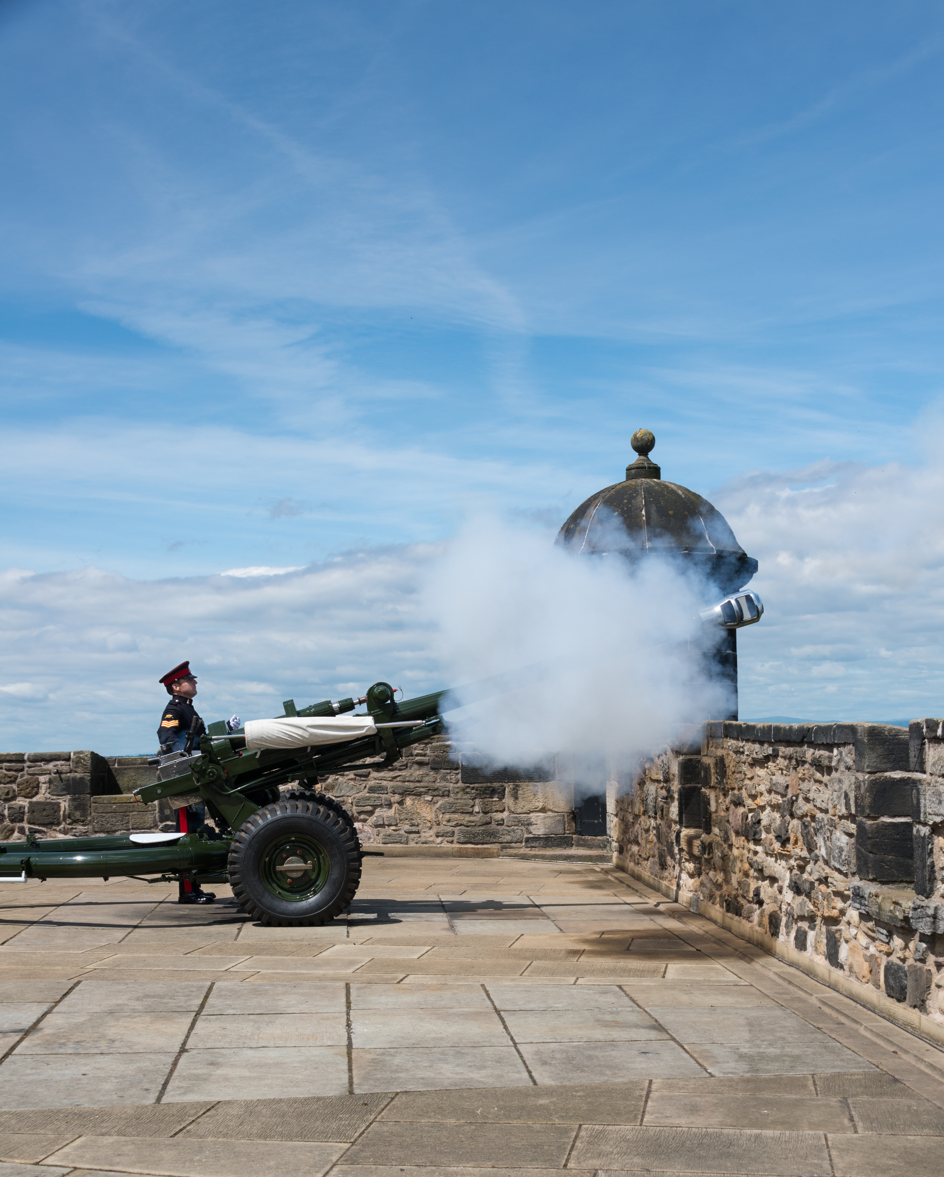 Museums Reviewed By Parents Edinburgh Castle Theschoolrun