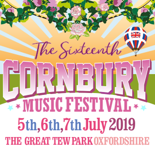 Win a Family Ticket and a Weekend Camping Pass to the Cornbury Festival ...