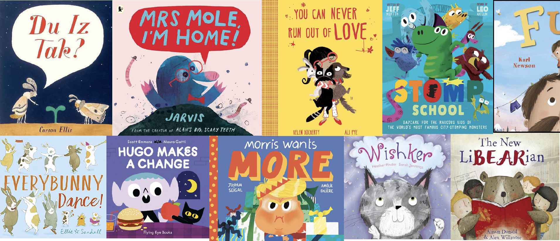 favorite-books-for-4-and-5-year-olds-kindergarten-books-preschool