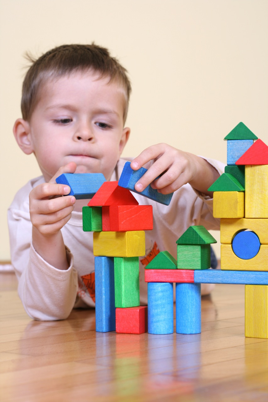 construction toys for preschoolers