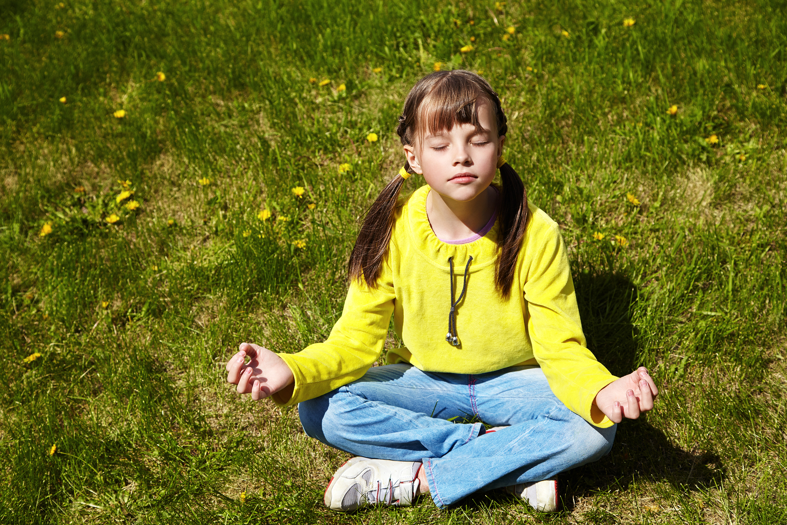 Mindfulness in primary schools explained | TheSchoolRun