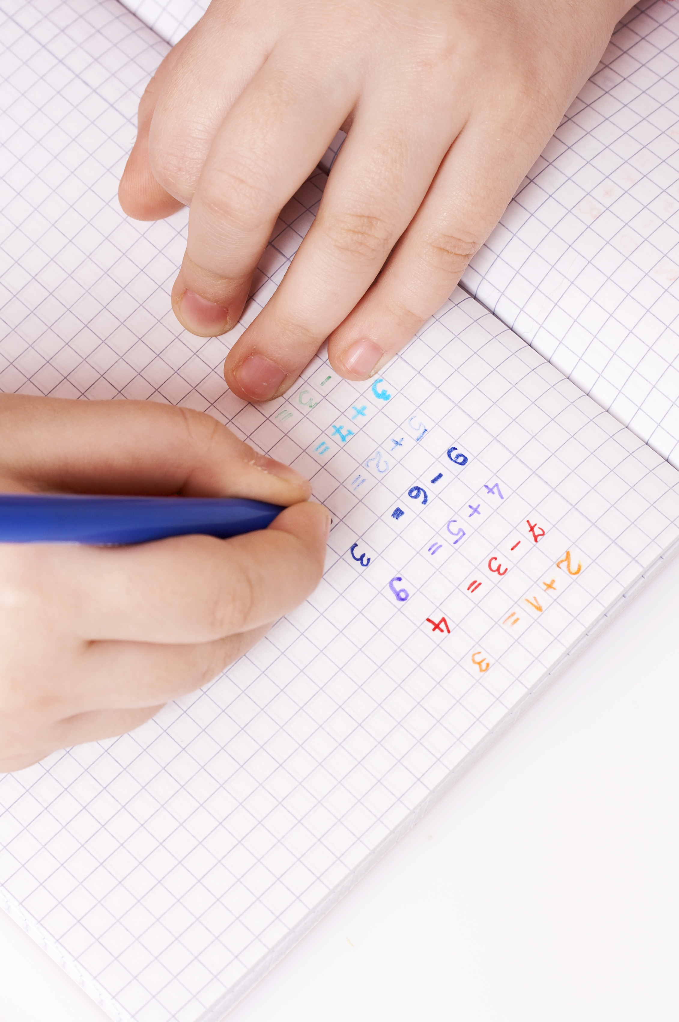 Partitioning Explained For Primary School Parents TheSchoolRun