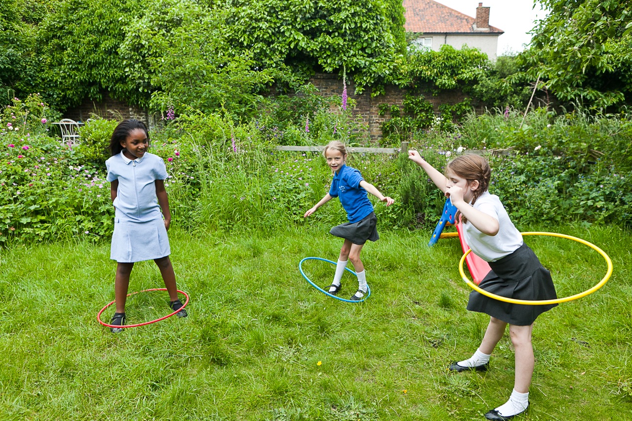 How Much Do Childminders Charge For After School Care School Walls