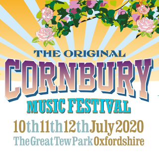 Win! A family weekend camping ticket to Cornbury Festival! | TheSchoolRun