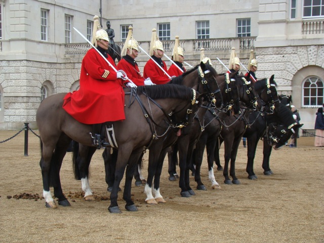 Royal London Experiences For Children 