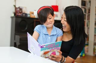 3 Ways to Teach Reading to Your Auditory Learner