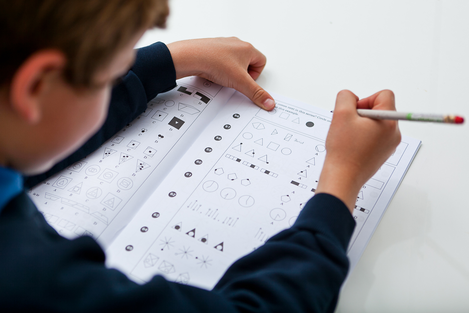 Non Verbal Reasoning Test For Kids Kids Matttroy