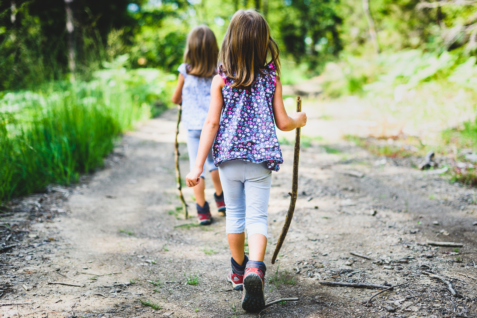 Learning about nature through books | TheSchoolRun