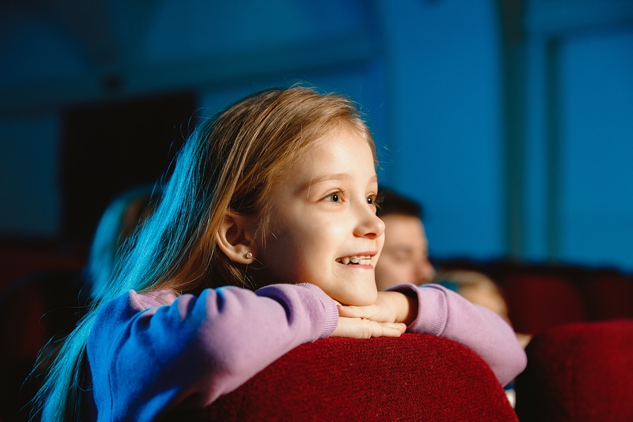 Film age ratings explained for parents | Parents' guide to ...