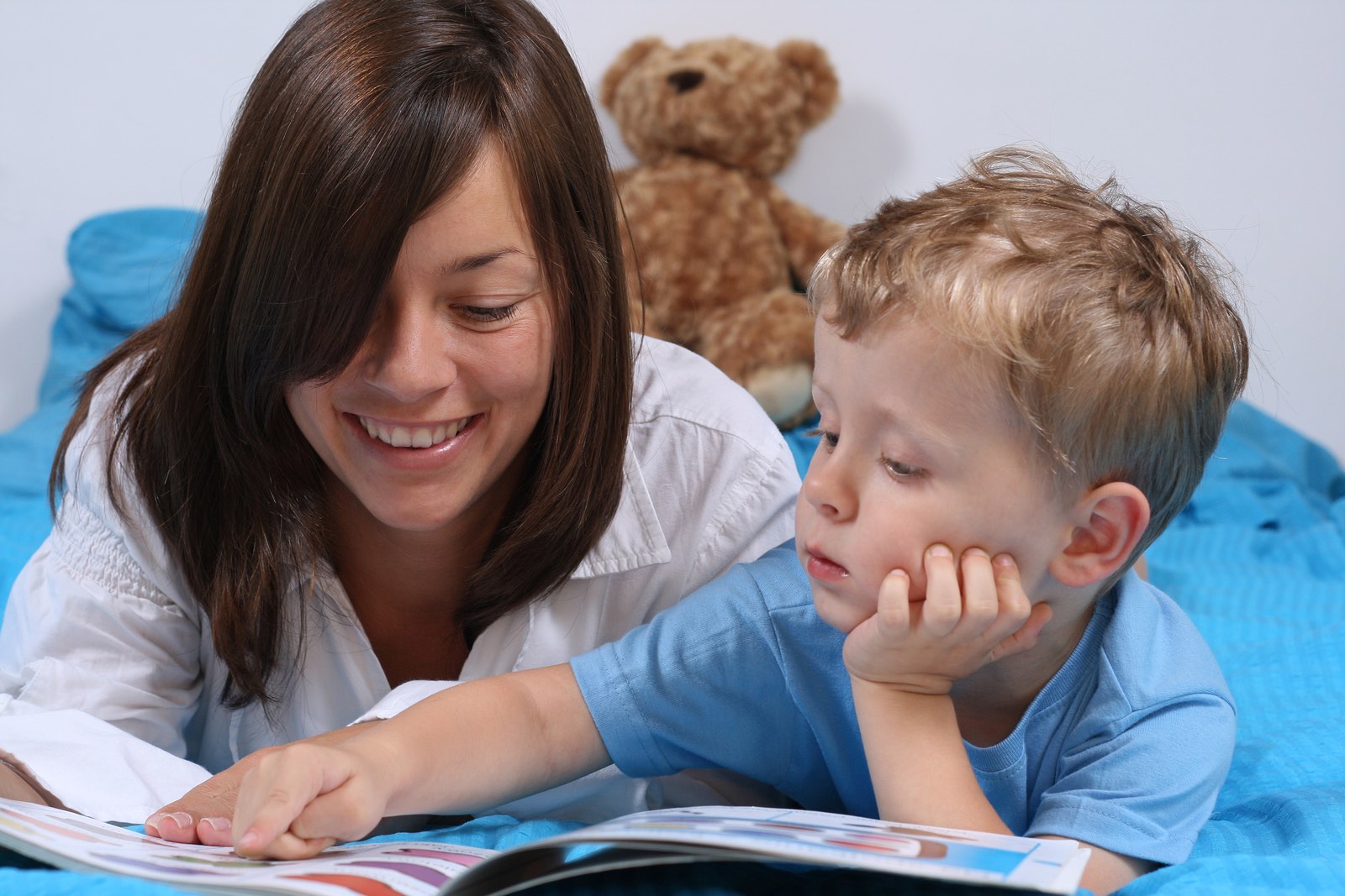 Could Speech Rhythm Training Help Your Child Learn To Read TheSchoolRun