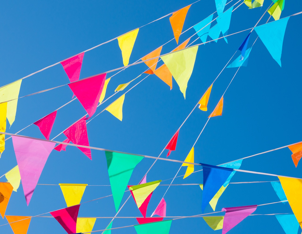 17 things you need to know about primary school fêtes | TheSchoolRun