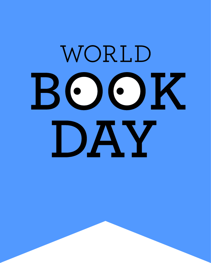 World Book Day ideas for primary school students World Book Day