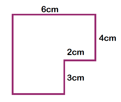 perimeter of rectangle for kids