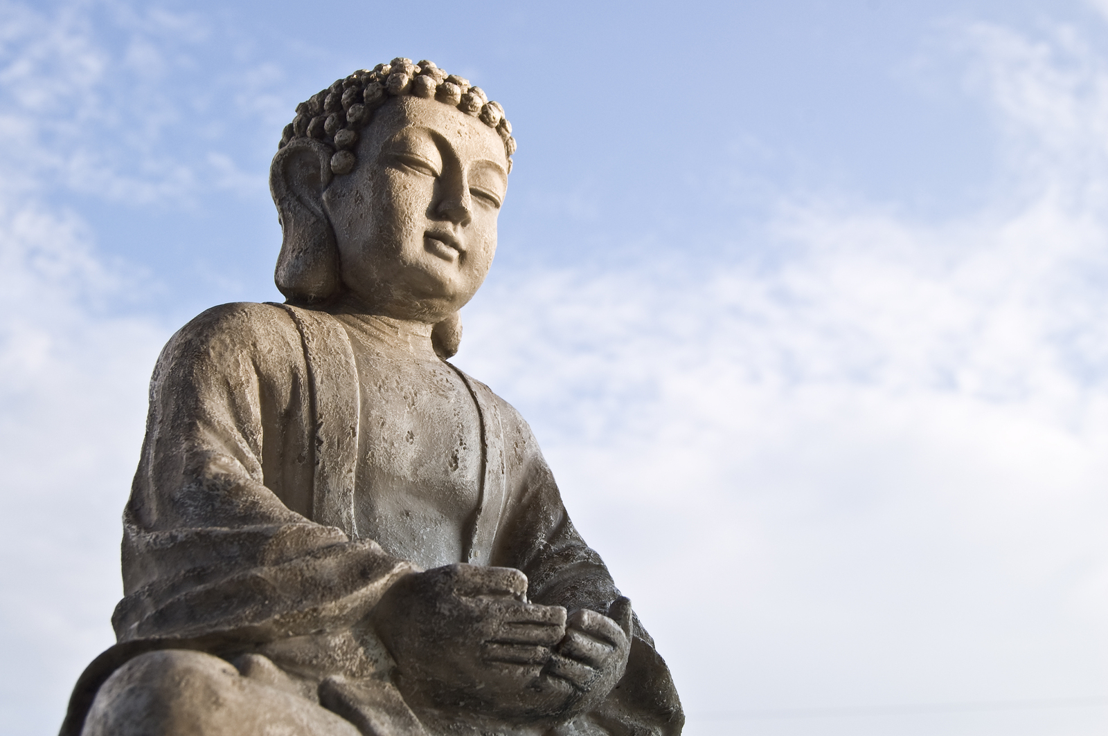 buddhist religious teachings