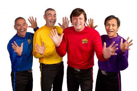 Win: a family ticket to see The Wiggles! | TheSchoolRun