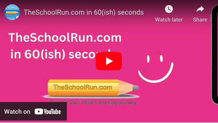 TheSchoolRun intro