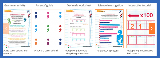 Learning plan