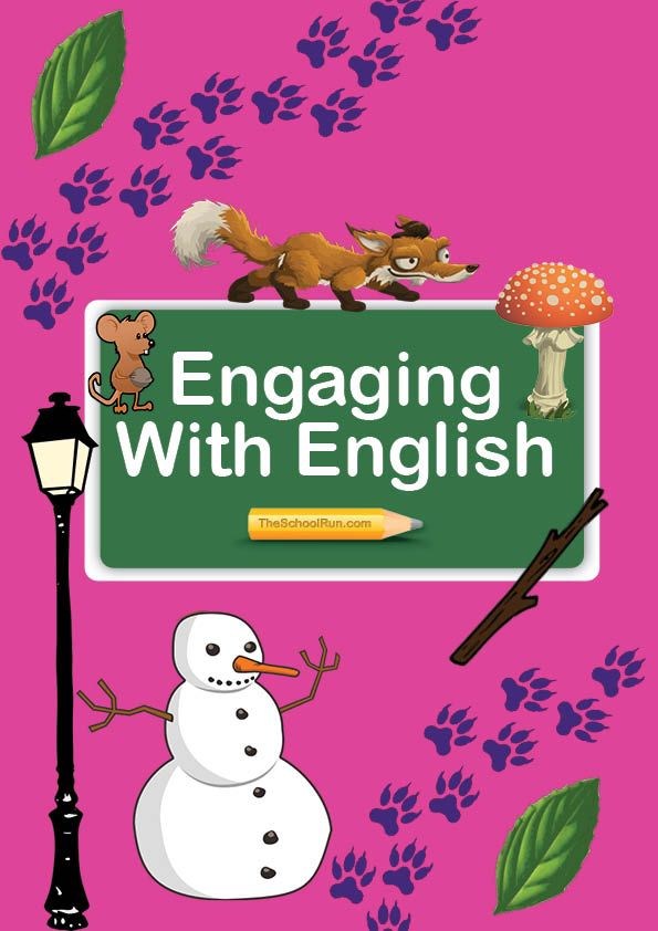 Engaging with English