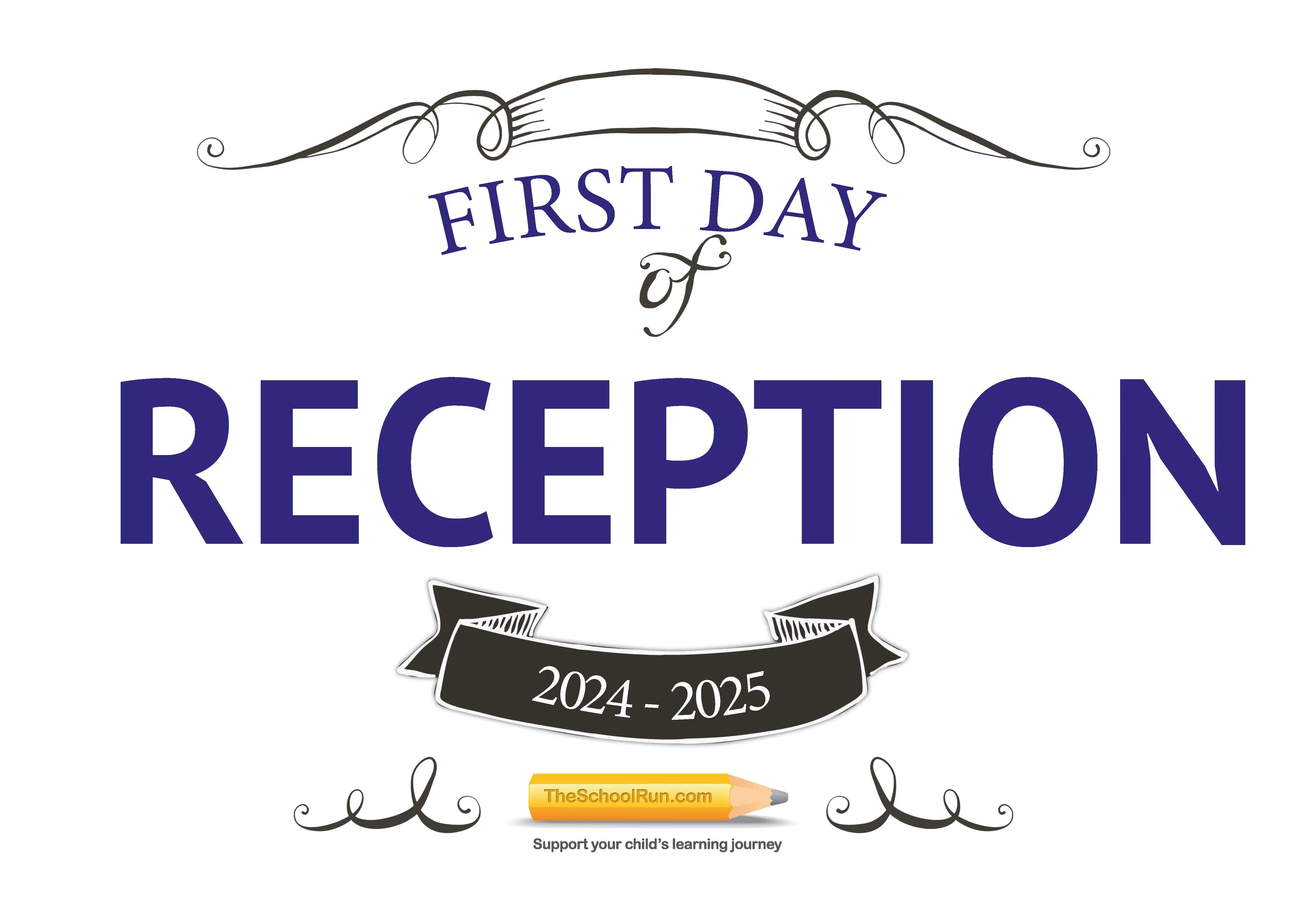 Reception 2024-2025