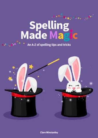 Spelling Made Magic