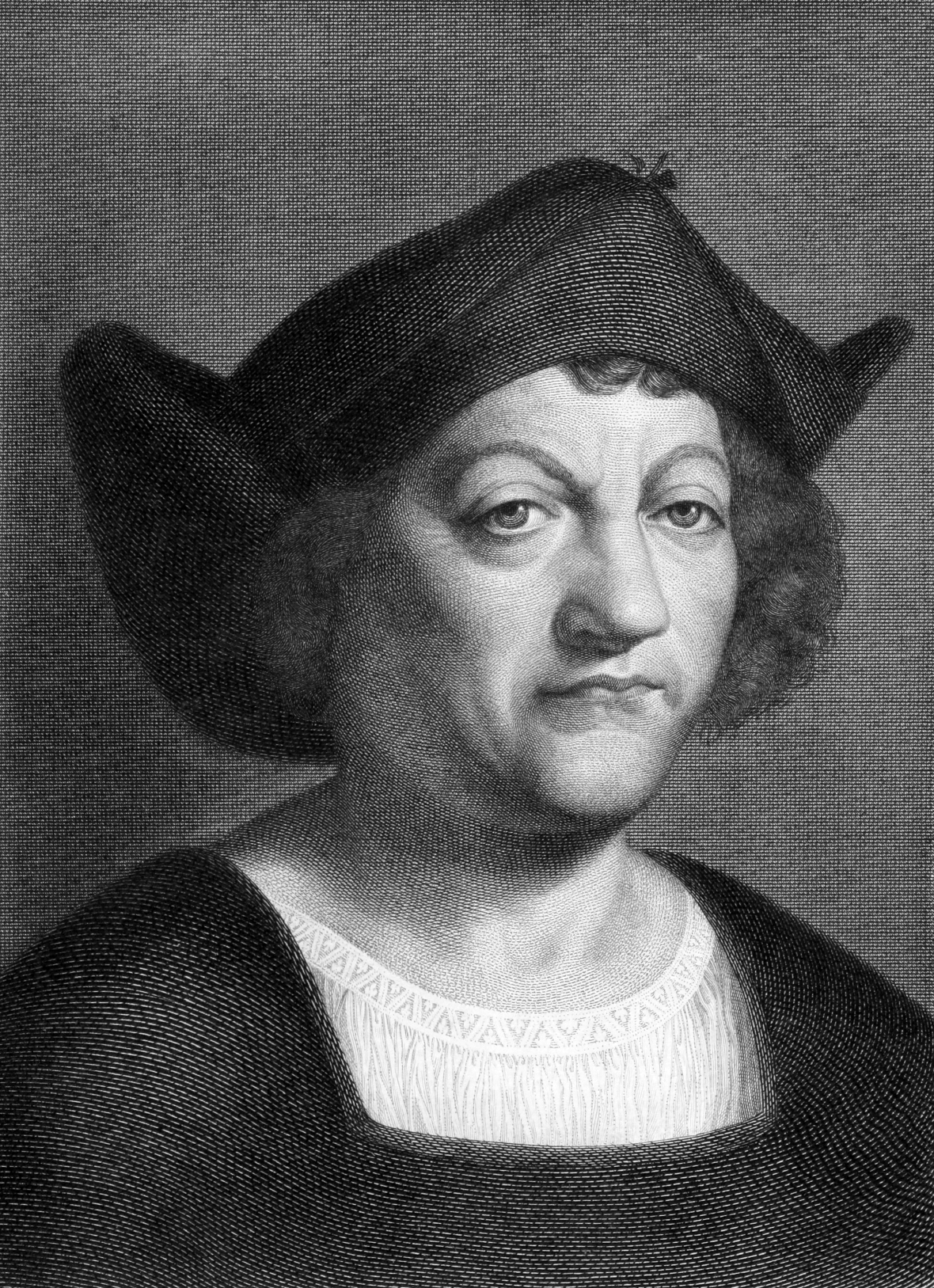 Christopher Columbus For Kids