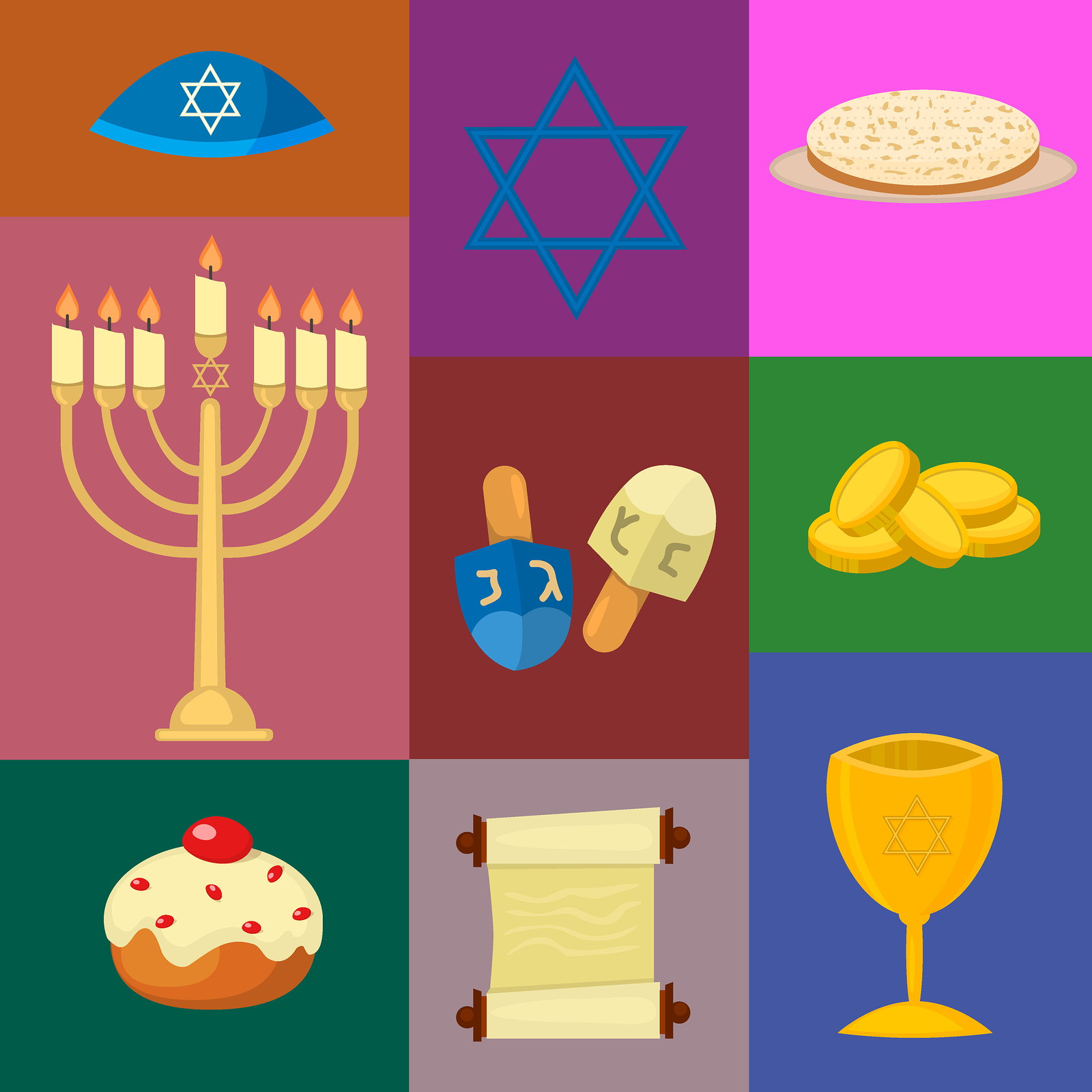 Judaism | TheSchoolRun