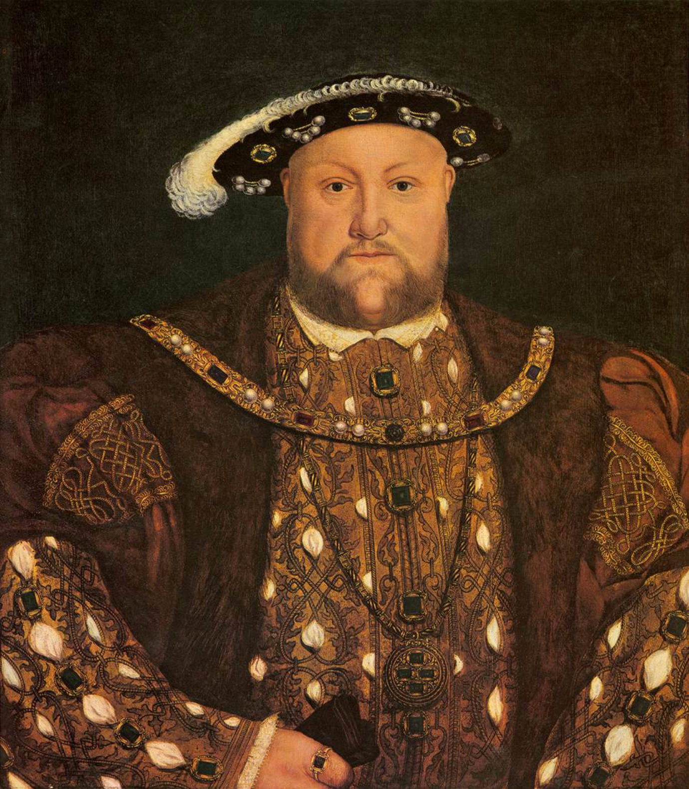 Henry VIII for children | Tudor homework help | Henry VIII homework help | TheSchoolRun