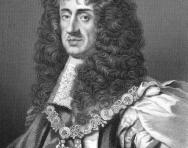 King Charles Ii Theschoolrun