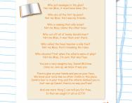 Classic poems for primary-school children | Primary poetry picks ...