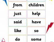 Spelling In Year 1 Spelling Tips And Advice For Y1 Parents Y1