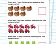 Subtraction methods explained for primary-school parents | TheSchoolRun