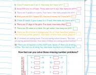 the jump strategy subtraction on a number line explained