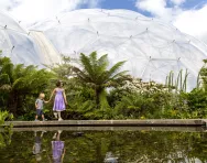 Eden Project