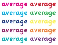 Average