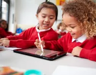 Best apps for children with special educational needs