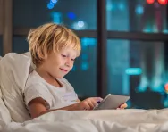 Best children's apps about space