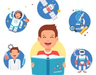 Best books about science for children
