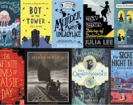 Best books for kids who love mysteries