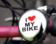 Bike bell