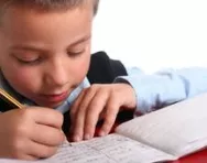 how to help child with homework