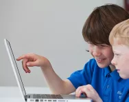 Coding in the 2014 primary school curriculum