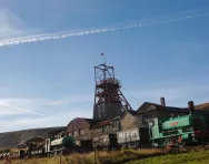 Big Pit National Coal Museum